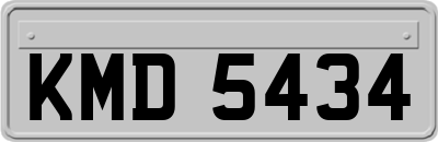 KMD5434