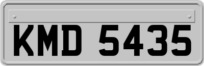KMD5435