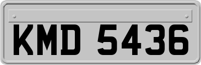 KMD5436