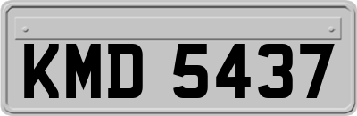 KMD5437