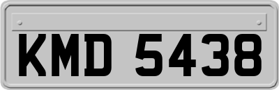 KMD5438