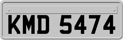 KMD5474