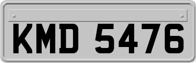 KMD5476