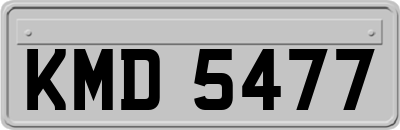 KMD5477