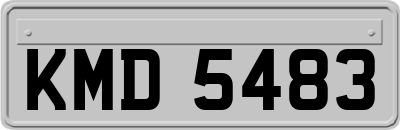 KMD5483