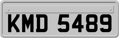 KMD5489