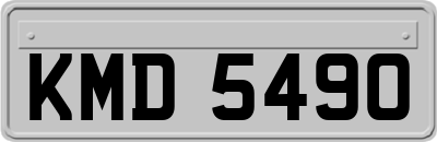 KMD5490
