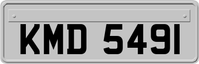 KMD5491
