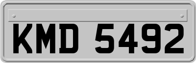 KMD5492