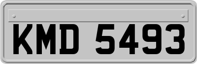 KMD5493