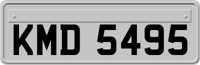 KMD5495