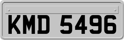 KMD5496
