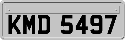 KMD5497