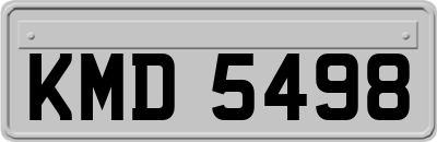 KMD5498