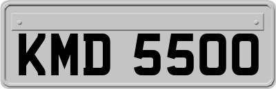 KMD5500