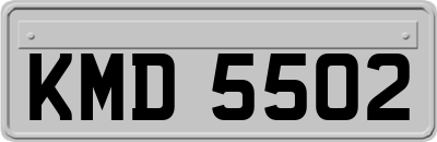 KMD5502