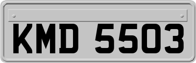 KMD5503