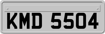 KMD5504