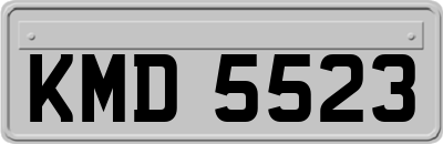 KMD5523