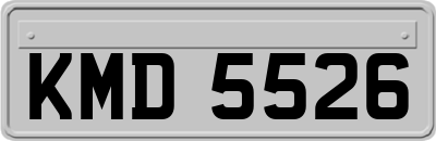 KMD5526