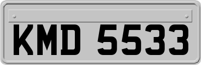 KMD5533