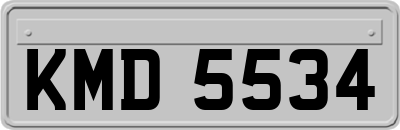 KMD5534