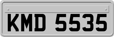 KMD5535