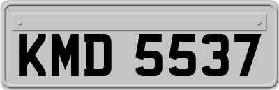 KMD5537