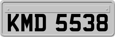 KMD5538