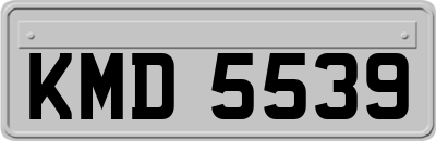 KMD5539