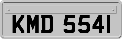 KMD5541