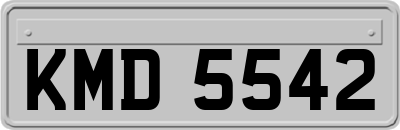 KMD5542