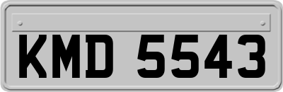 KMD5543