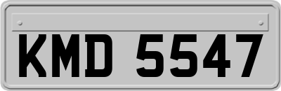KMD5547