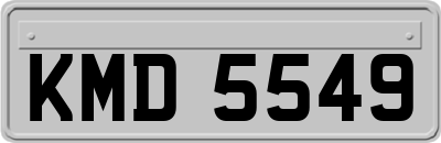 KMD5549