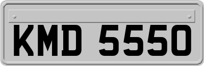 KMD5550
