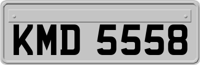 KMD5558