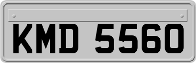 KMD5560
