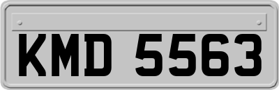 KMD5563