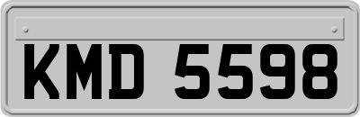 KMD5598