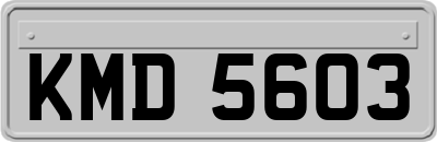 KMD5603