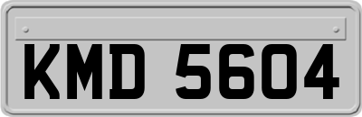 KMD5604