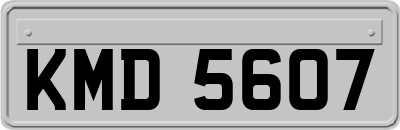 KMD5607