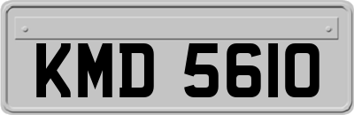 KMD5610