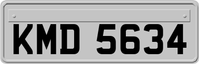 KMD5634