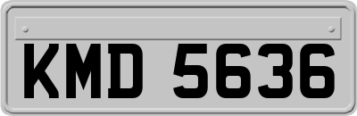 KMD5636