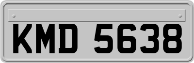 KMD5638