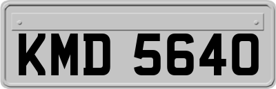 KMD5640