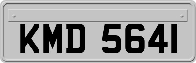 KMD5641