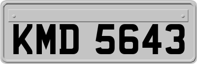 KMD5643